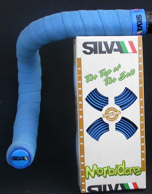 MORBIDONE MaxsSystem