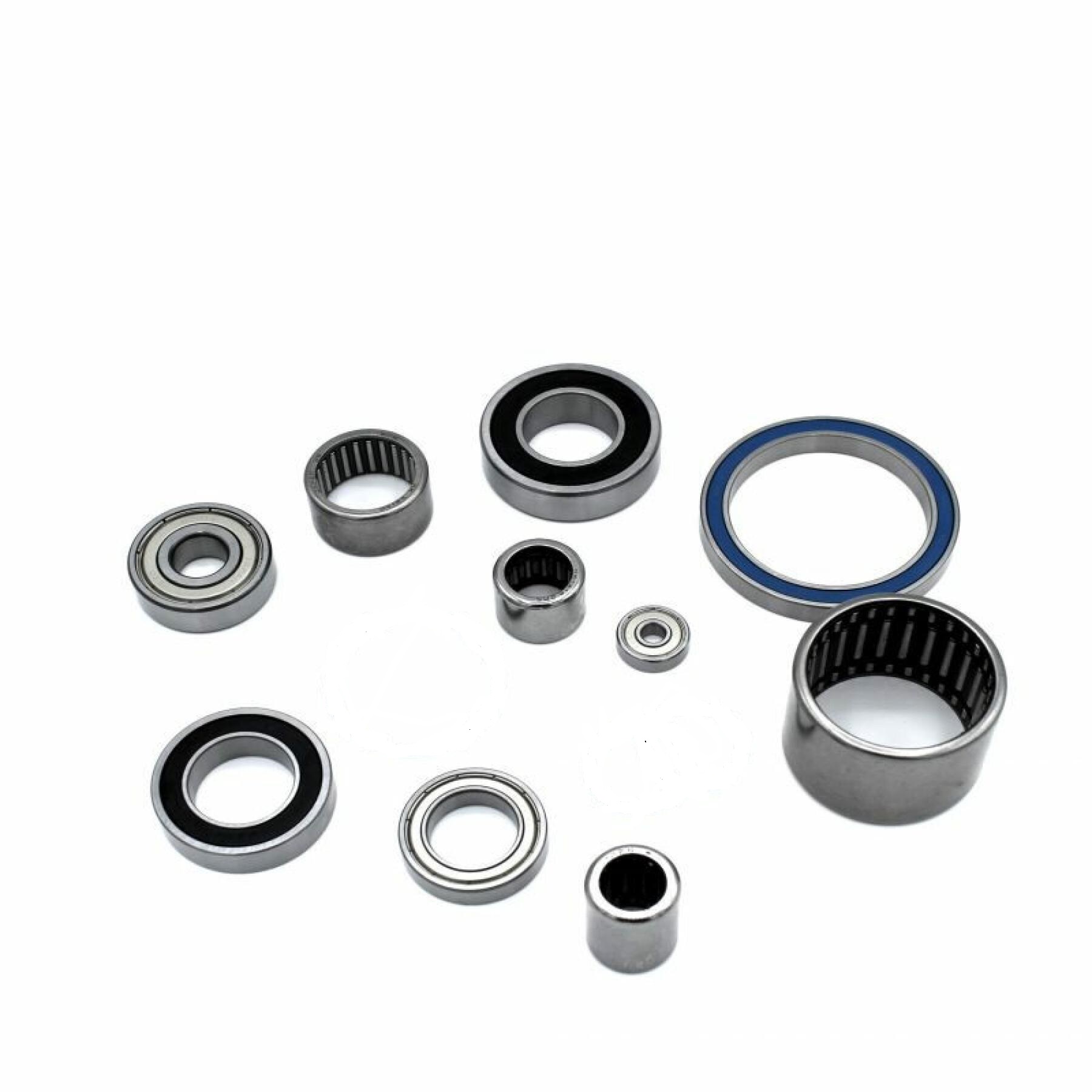 KMC - E-Bike (BOSCH GEN 2) Sprockets - Vanquish Cycles - Foto 3