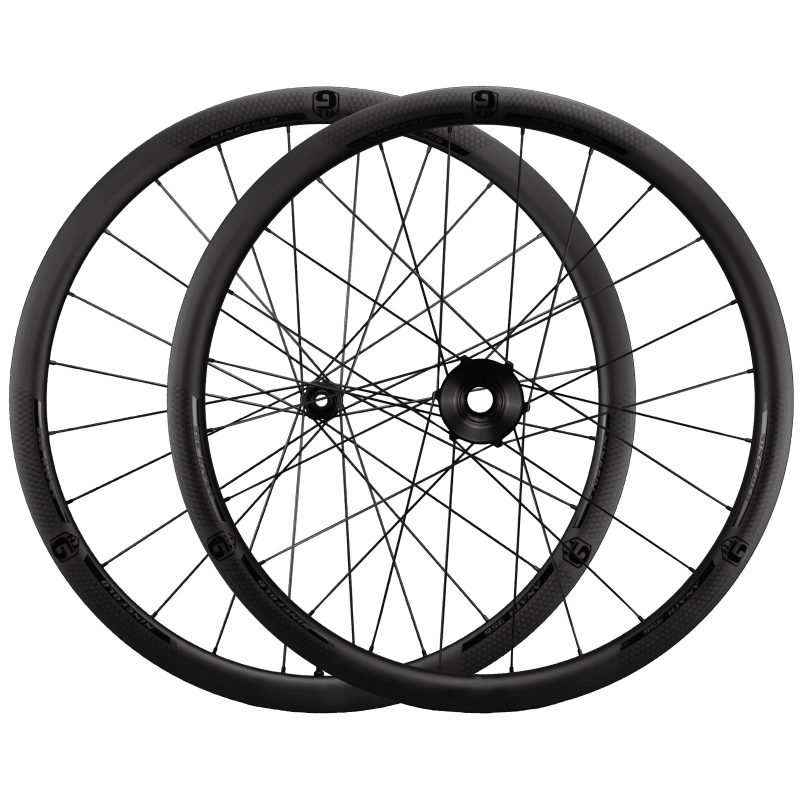 Classified Anath 356 SL Carbono Gravel Ruedas - MaxsSystem